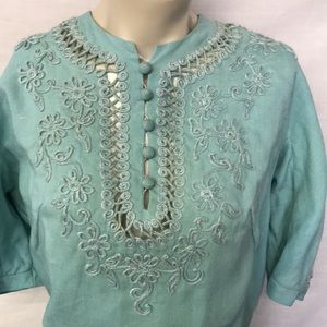 1950’s Vintage Carlye Dress